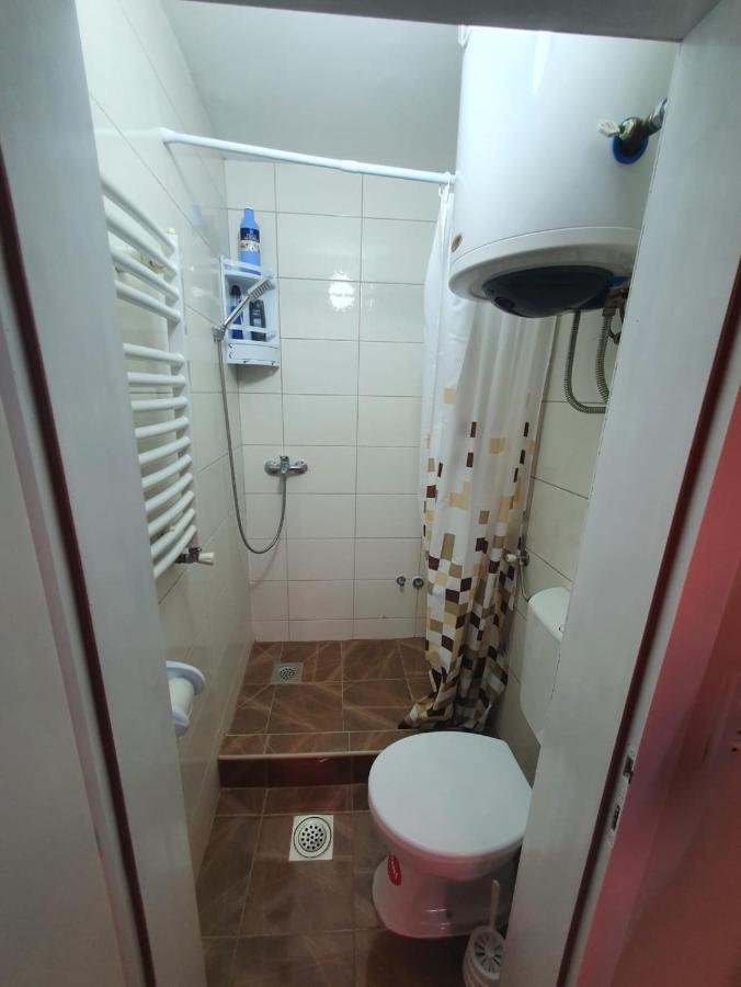 Bulevar Apartments Pozarevac Exterior photo